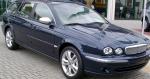 X-TYPE Jaguar model X-TYPE Jaguar model 2013