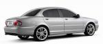 X-TYPE Jaguar Specification X-TYPE Jaguar Specification wagon