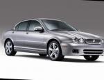 X-TYPE Jaguar Specifications X-TYPE Jaguar Specifications 2010