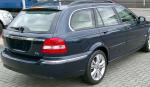 Jaguar X-TYPE Estate auto Jaguar X-TYPE Estate auto wagon