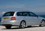 Jaguar X-TYPE Estate configuration Jaguar X-TYPE Estate configuration minivan