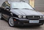 Jaguar X-TYPE Estate cost Jaguar X-TYPE Estate cost 2008