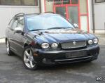 Jaguar X-TYPE Estate for sale Jaguar X-TYPE Estate for sale 2010