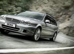 Jaguar X-TYPE Estate specs Jaguar X-TYPE Estate specs hatchback
