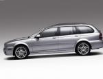 X-TYPE Estate Jaguar cost X-TYPE Estate Jaguar cost sedan