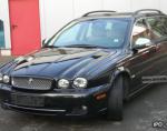 X-TYPE Estate Jaguar how mach X-TYPE Estate Jaguar how mach 2009