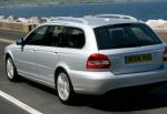 X-TYPE Estate Jaguar parts X-TYPE Estate Jaguar parts 2012