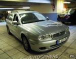 X-TYPE Estate Jaguar Specification X-TYPE Estate Jaguar Specification 2002