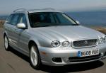 X-TYPE Estate Jaguar tuning X-TYPE Estate Jaguar tuning cabriolet
