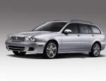 X-TYPE Estate Jaguar used X-TYPE Estate Jaguar used 2014
