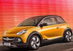 ADAM Rocks Opel how mach ADAM Rocks Opel how mach wagon
