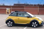ADAM Rocks Opel review ADAM Rocks Opel review 2015