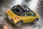 Opel ADAM Rocks auto Opel ADAM Rocks auto 2004