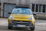 Opel ADAM Rocks for sale Opel ADAM Rocks for sale 2015