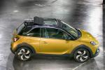 Opel ADAM Rocks prices Opel ADAM Rocks prices sedan