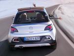 Opel ADAM Rocks sale Opel ADAM Rocks sale sedan