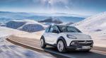 Opel ADAM Rocks Specifications Opel ADAM Rocks Specifications 2009