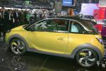 Opel ADAM Rocks specs Opel ADAM Rocks specs 2014