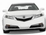 Acura TL concept Acura TL concept 2013