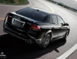 Acura TL lease Acura TL lease sedan