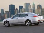 Acura TL model Acura TL model 2015