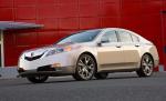 Acura TL prices Acura TL prices 2009