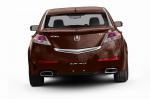 Acura TL specs Acura TL specs 2013