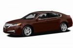 TL Acura auto TL Acura auto 2010