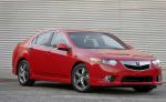 TL Acura concept TL Acura concept sedan