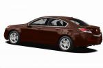 TL Acura price TL Acura price 2009