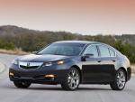 TL Acura Specifications TL Acura Specifications 2009