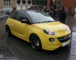 ADAM Opel parts ADAM Opel parts wagon