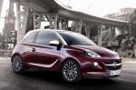 ADAM Opel prices 2004