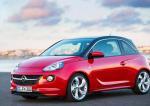 ADAM Opel review ADAM Opel review 2012