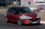 ADAM Opel Specifications 2012