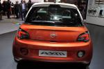 ADAM Opel tuning ADAM Opel tuning 2006