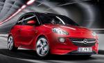 Opel ADAM concept Opel ADAM concept 2010