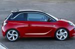 Opel ADAM model Opel ADAM model 2012