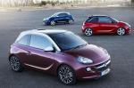 Opel ADAM models 2012