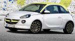Opel ADAM prices Opel ADAM prices 2010