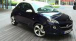 Opel ADAM Specifications Opel ADAM Specifications pickup