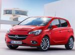 Corsa E 5 doors Opel Specification Corsa E 5 doors Opel Specification hatchback