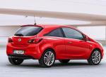 Corsa E 3 doors Opel Characteristics Corsa E 3 doors Opel Characteristics minivan