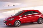 Corsa E 3 doors Opel spec Corsa E 3 doors Opel spec sedan