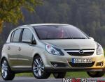 Corsa D 5 doors Opel models Corsa D 5 doors Opel models 2010