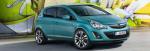 Opel Corsa D 5 doors prices Opel Corsa D 5 doors prices 2014