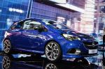 Corsa OPC Opel Characteristics Corsa OPC Opel Characteristics coupe