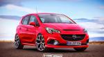 Corsa OPC Opel lease Corsa OPC Opel lease cabriolet