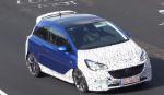Corsa OPC Opel Specification Corsa OPC Opel Specification 2014