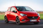 Corsa OPC Opel specs Corsa OPC Opel specs 2009